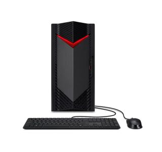 NAMIZNI RAČUNALNIK ACER NITRO N50-650 I5 I5/16/RTX3060TI/1+1/11H NAMIZNI RAČUNALNIK ACER NITRO N50-650 I5 I5/16/RTX3060TI/1+1/11H