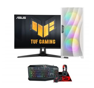 NAMIZNI RAČUNALNIK ANNI GAMER EXTREME R5 5600X RTX5070 32 GB 2TB W11H