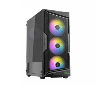 NAMIZNI RAČUNALNIK PC PLUS GAMER R5-5500 16GB 1TB RTX3050 W11