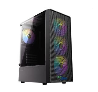 NAMIZNI RAČUNALNIK PC PLUS GAMER R5 8400F 16GB 1TB 5060