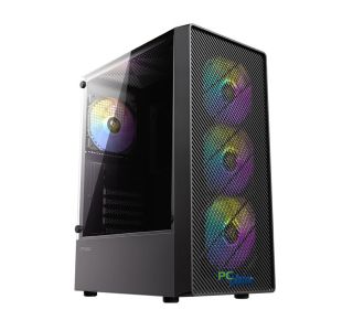 NAMIZNI RAČUNALNIK PC PLUS GAMER R5 8400F 16GB 1TB 5060 W11