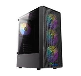 NAMIZNI RAČUNALNIK PC PLUS GAMER R5 8400F 16GB 1TB RTX5050 W11 NAMIZNI RAČUNALNIK PC PLUS GAMER R5 8400F 16GB 1TB RTX5050 W11