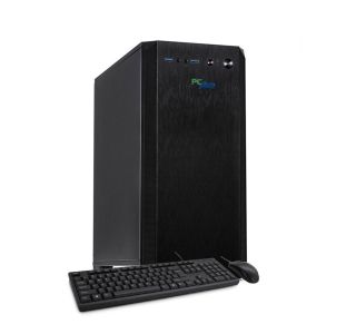 NAMIZNI RAČUNALNIK PC PLUS MAGIC R7 5700G 16GB 1TB TIPK+MIŠ