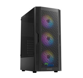 NAMIZNI RAČUNALNIK PC PLUS STORM I5-12400F 16GB 1TB RTX5050 W11 NAMIZNI RAČUNALNIK PC PLUS STORM I5-12400F 16GB 1TB RTX5050 W11