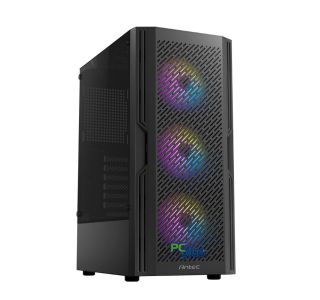 NAMIZNI RAČUNALNIK PC PLUS STORM I5-14400F 16GB 1TB RTX5060 W11 NAMIZNI RAČUNALNIK PC PLUS STORM I5-14400F 16GB 1TB RTX5060 W11