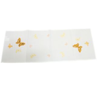 NAMIZNI TEKAČ AFIRMA SANDER 45X150 CM SORTIRANO NAMIZNI TEKAČ AFIRMA SANDER 45X150 CM SORTIRANO
