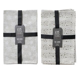 NAMIZNI TEKAČ DECORIS SREBRN 32X150 CM. SORT