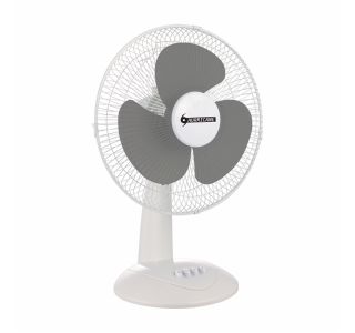 NAMIZNI VENTILATOR HURRICANE-ISKRA DF-001D