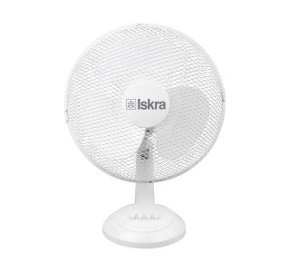 NAMIZNI VENTILATOR ISKRA DF-003 PREMER 30 CM