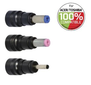 NAPAJALNIK PORT ZA PRENOSNIKE ACER/TOSHIBA* 90W NAPAJALNIK PORT ZA PRENOSNIKE ACER/TOSHIBA* 90W