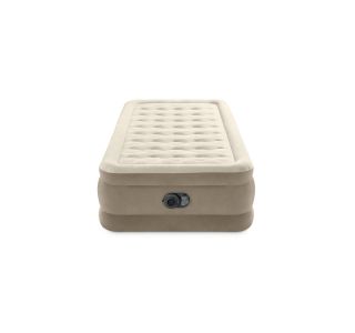 NAPIHLJIVA BLAZINA INTEX TWIN ULTRA PLUSH 99X191X46 CM