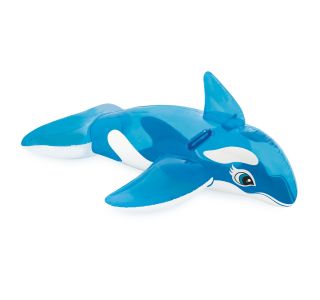 NAPIHLJIVA IGRAČA INTEX DELFIN NAPIHLJIV