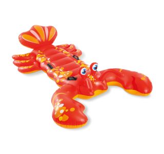 NAPIHLJIVA IGRAČA INTEX JASTOG