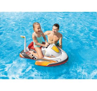 NAPIHLJIVA IGRAČA INTEX JEZDEC VALOV 117X77 CM