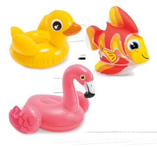NAPIHLJIVA IGRAČA INTEX VODNA, RIBA, RAČKA, KIT, FLAMINGO NAPIHLJIVA IGRAČA INTEX VODNA, RIBA, RAČKA, KIT, FLAMINGO
