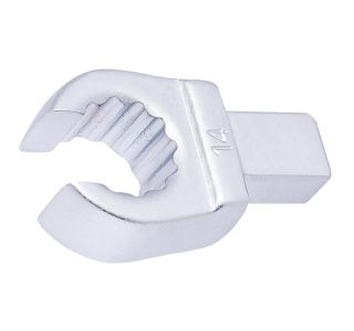 NASTAVEK ODPRTI OBROČNI KLJUČ ZA MOMENT KLJUČ 266 UNIOR 16 MM (9X12 MM) ART. 266INS.3 (628110)