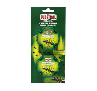VABA ZA MRAVLJE SUBSTRAL CELAFLOR 2 VABI VABA ZA MRAVLJE SUBSTRAL CELAFLOR 2 VABI