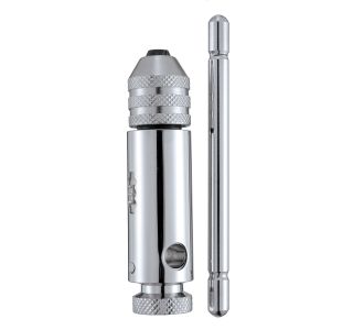 NAVOJNI SVEDER HSS DIN352 ALPEN DRŽALO ZA NAVOJNI SVEDER Z RAGLJO M3-M10