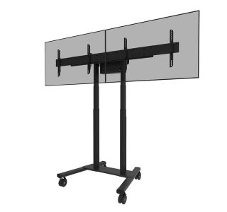 ADM-875BL2 MOBILNO STOJALO ZA ZASLON