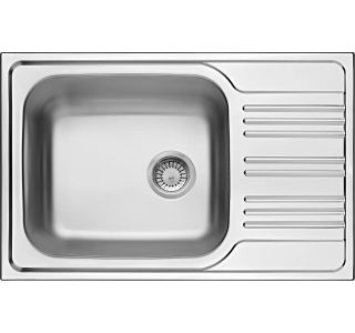 NERJAVNO POMIVALNO KORITO DEANTE XYLO ZEX 011B