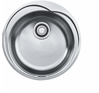 NERJAVNO POMIVALNO KORITO FRANKE ROX 610-41 FI 510