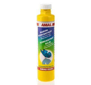 NIANSIRNO SREDSTVO AMAL KONCENTRAT 2008 / 750 ML 01 LIMONA RUMENA