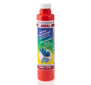 NIANSIRNO SREDSTVO AMAL KONCENTRAT 2008 / 750 ML 07 MAKOVA RDEČA