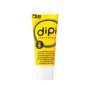 NIANSIRNO SREDSTVO JUB DIPI KONCENTRAT 05 RUMENI 100 ML - INTERIER NIANSIRNO SREDSTVO JUB DIPI KONCENTRAT 05 RUMENI 100 ML - INTERIER