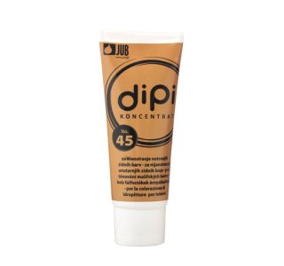NIANSIRNO SREDSTVO JUB DIPI KONCENTRAT 45 OKER 100 ML - EXTERIER NIANSIRNO SREDSTVO JUB DIPI KONCENTRAT 45 OKER 100 ML - EXTERIER