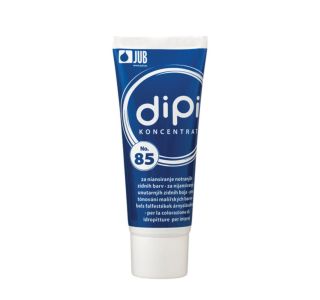 NIANSIRNO SREDSTVO JUB DIPI KONCENTRAT 85 MODRI 100 ML - EXTERIER NIANSIRNO SREDSTVO JUB DIPI KONCENTRAT 85 MODRI 100 ML - EXTERIER