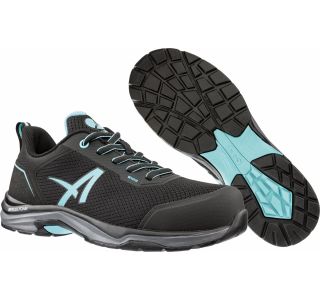 NIZKI ČEVLJI ALBATROS ŽENSKI TWIST BLUE WNS LOW ŠT. 36