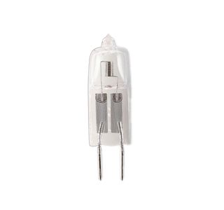 NIZKONAPETOSTNA HALAGENSKA ŽARNICA BREZ OSRAM HALOSTAR ECO ST 12V 35W GY6.35 BL/1 NIZKONAPETOSTNA HALAGENSKA ŽARNICA BREZ OSRAM HALOSTAR ECO ST 12V 35W GY6.35 BL/1