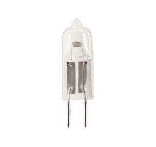 NIZKONAPETOSTNA HALOGENSKA ŽARNICA BREZ OSRAM HALOSTAR 12V 50W GY6.35 KAPSULA BLI2 NIZKONAPETOSTNA HALOGENSKA ŽARNICA BREZ OSRAM HALOSTAR 12V 50W GY6.35 KAPSULA BLI2