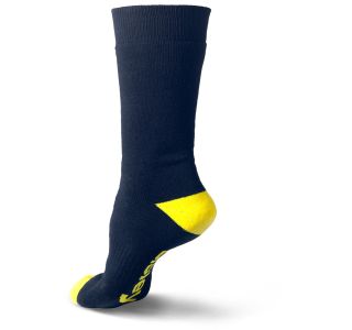 NOGAVICE BISLEY MODRE 43-46 (3ER PACK)