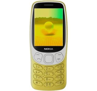 NOKIA 3210 TA-1618 TELEFON NA TIPKE DUAL SIM 4G - ZLATA