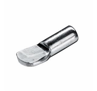 NOSILEC POLICE HETTICH DIY FI 5 MM RAVEN, POCINKAN, V ZAVOJU JE 8 KOS