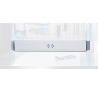 NOSILEC S PARAPETNIM KANALOM UNIOR ART. 990HPC (625656)