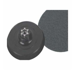 NOSILNA PODLOGA Z FLEKSIBILNO GUMO ZA SAMOPRITRDILNI DISK 115MM