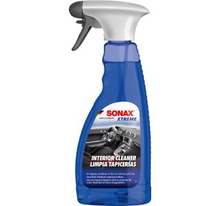 NOTRANJA AVTOKOZMETIKA SONAX ČISTILO NOTRANJIH OBLOG 500ML XTREME