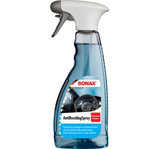 NOTRANJA AVTOKOZMETIKA SONAX SREDSTVO PROTI ROSENJU 500ML