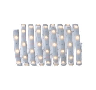NOTRANJI LED TRAK PAULMANN MAXLED 250 2.5M CCT 9W 230/24V DC IP44 NOTRANJI LED TRAK PAULMANN MAXLED 250 2.5M CCT 9W 230/24V DC IP44