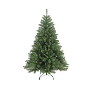 NOVOLETNA JELKA 180 CM ZELENA DENA TREE