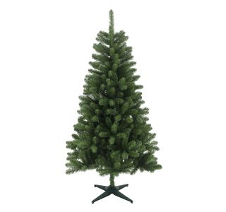 NOVOLETNA JELKA 185 CM ZELENA KEYTONE TREE