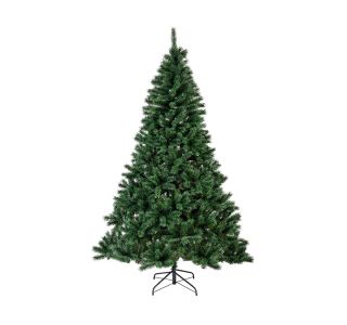 NOVOLETNA JELKA 210 CM ZELENA CANADA SPRUCE NOVOLETNA JELKA 210 CM ZELENA CANADA SPRUCE