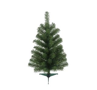 NOVOLETNA JELKA 60 CM ZELENA CANADIAN MINI