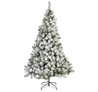NOVOLETNA JELKA EVERLANDS 180 CM ZASNEŽENA IMPERIAL PINE NOVOLETNA JELKA EVERLANDS 180 CM ZASNEŽENA IMPERIAL PINE
