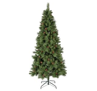 NOVOLETNA JELKA EVERLANDS 180 CM ZELENA S STORŽI NORWICH PINE NOVOLETNA JELKA EVERLANDS 180 CM ZELENA S STORŽI NORWICH PINE