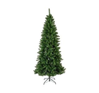 LODGE SLIM 180 CM ZELENA