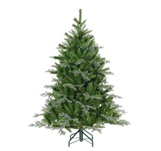 NOVOLETNA JELKA ZELENA, 150 CM CASCADE FIR NOVOLETNA JELKA ZELENA, 150 CM CASCADE FIR