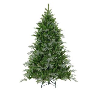 NOVOLETNA JELKA ZELENA, 180 CM CASCADE FIR NOVOLETNA JELKA ZELENA, 180 CM CASCADE FIR